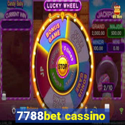 7788bet cassino